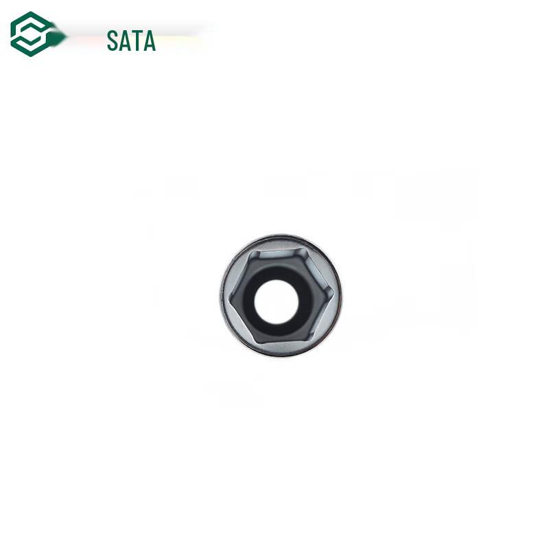 SATA 1/2-inch Drive 6-Point Deep Socket