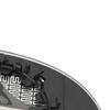 VW Passat B6 05-10 Heated Mirror Glass Left