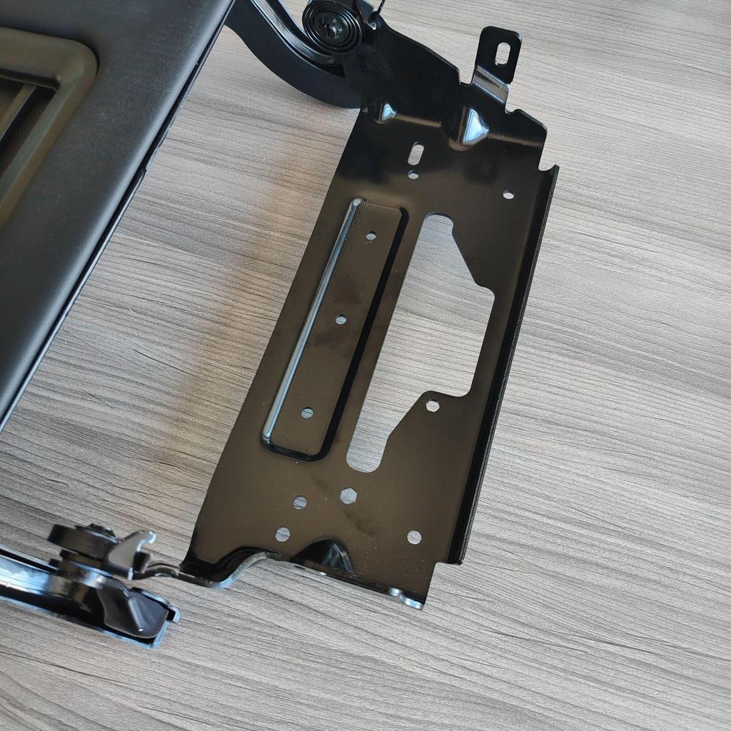Cubierta del Reposabrazos de la Consola Central para Chevrolet 2014-2019 0227083AA