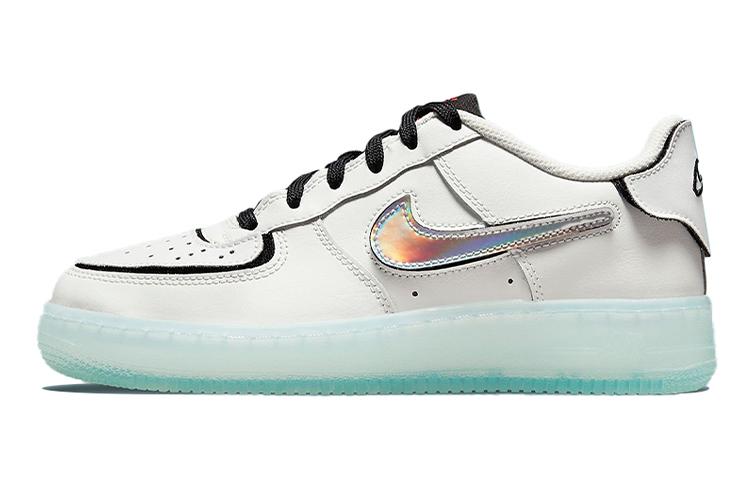 Nike Air Force 1/1 Low AF1 Mix White GS DH7341-100 36.5
