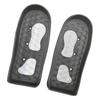 Versatile Universal Elliptical Machine Pedals Lightweight for Versatile Workout Gym Supplies