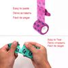 6 Pcs Self Adhesive Elastic Bandage for Sports Wrist Palm Finger Arm Shoulder Knee Ankle Pets Leg Tattoo Protection
