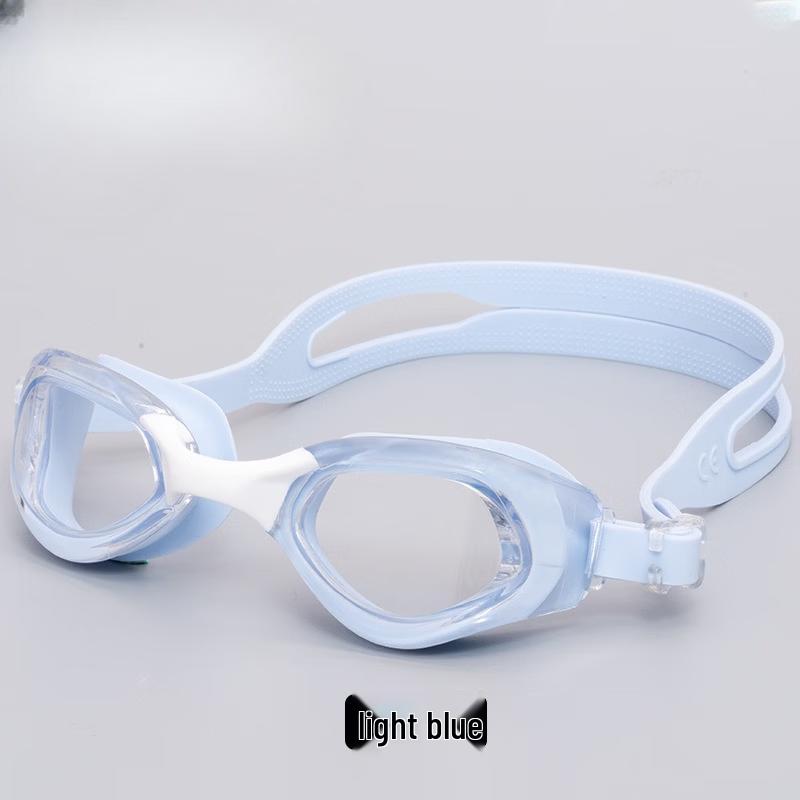 Alliance Messenger Swimming Goggles
