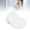 Shower Foot Rest No Drilling Suction Cup Bathroom Foot Stool Pedal Shaving Leg Aid Foot Rest