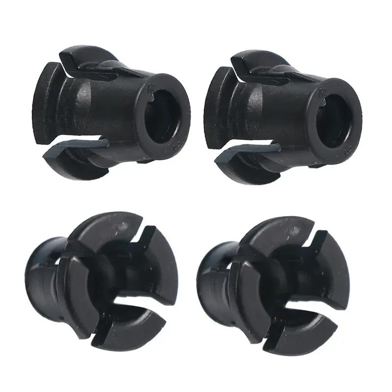 4Pcs Cruise Control Clips 68186344AA 68186439AA 68271103AA For Jeep For Cherokee 2014-2018 ACC Installation Clip Buckle