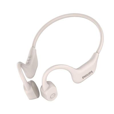 Philips TAA6609C Bone Conduction Bluetooth Sports Headphones