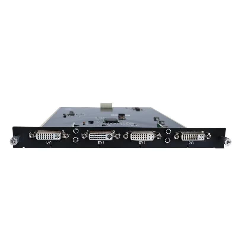 Yeren HD Video Matrix Switcher DVI Output Card