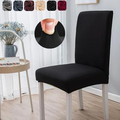 Textil do obýváku a jídelny – Potahy na židle