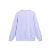 Li Ning Sports Life Collection Sweatshirt Unisex Naughty Purple AWDT605-6