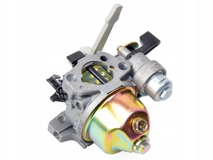 Carburetor Engine Honda Gx160 Gx200 5 - 6.5 HP Loncin U Replacement