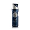 Lattafa Asad Zanzibar Deodorante VAPO 200 ml (uomo)