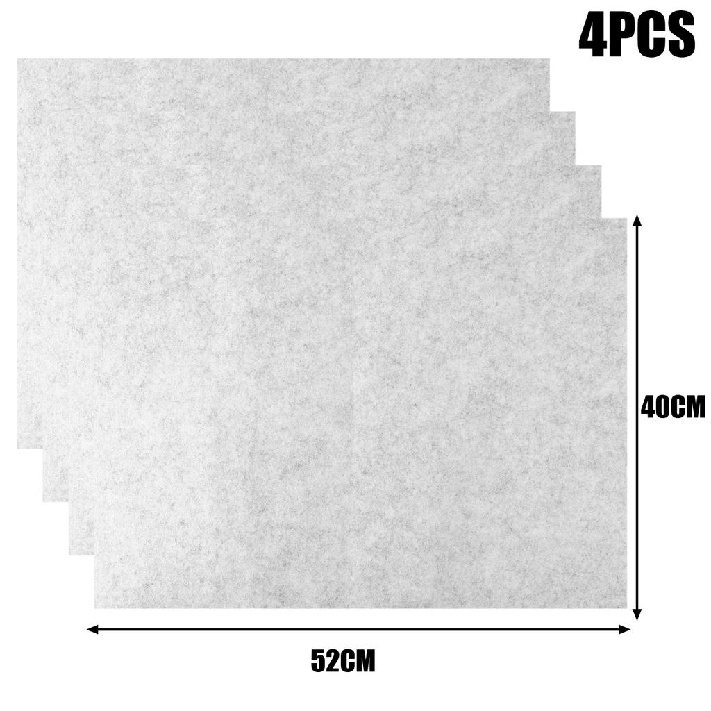 Covorașe auto universale de unică folosință din pâslă, căptușeală pentru toate condițiile meteo, groase, absorbante, husă protectoare, impermeabile, accesorii auto pentru interior