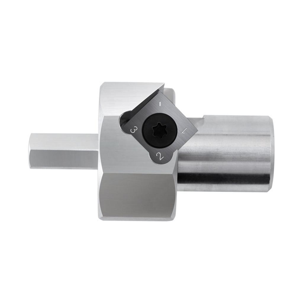 Bench Dog Hole Chamfer 34 Inch Alloy Steel Accurate and Efficient Workbench Dog Hole Chamfer