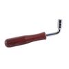 Tool For  Piano For Chinese Zither Tuner Spanner Tuning Hammer String Pin Repair Square Wrench