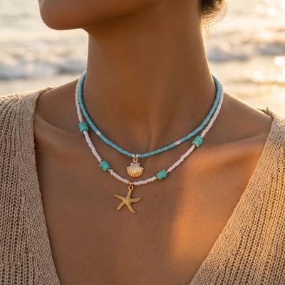 Collares y colgantes – Collares