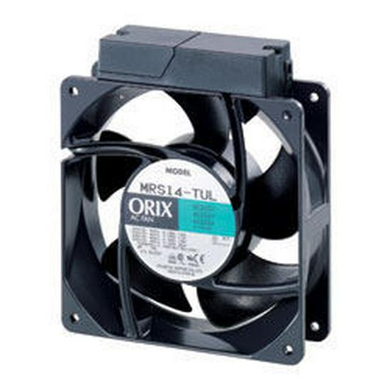 MRS14-TUL/TTM 200V/230V Japan-Made Three-Phase High-Temp Fan 220V