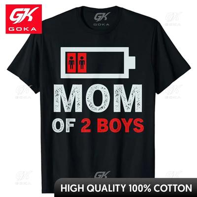 Oberteile – T-Shirts