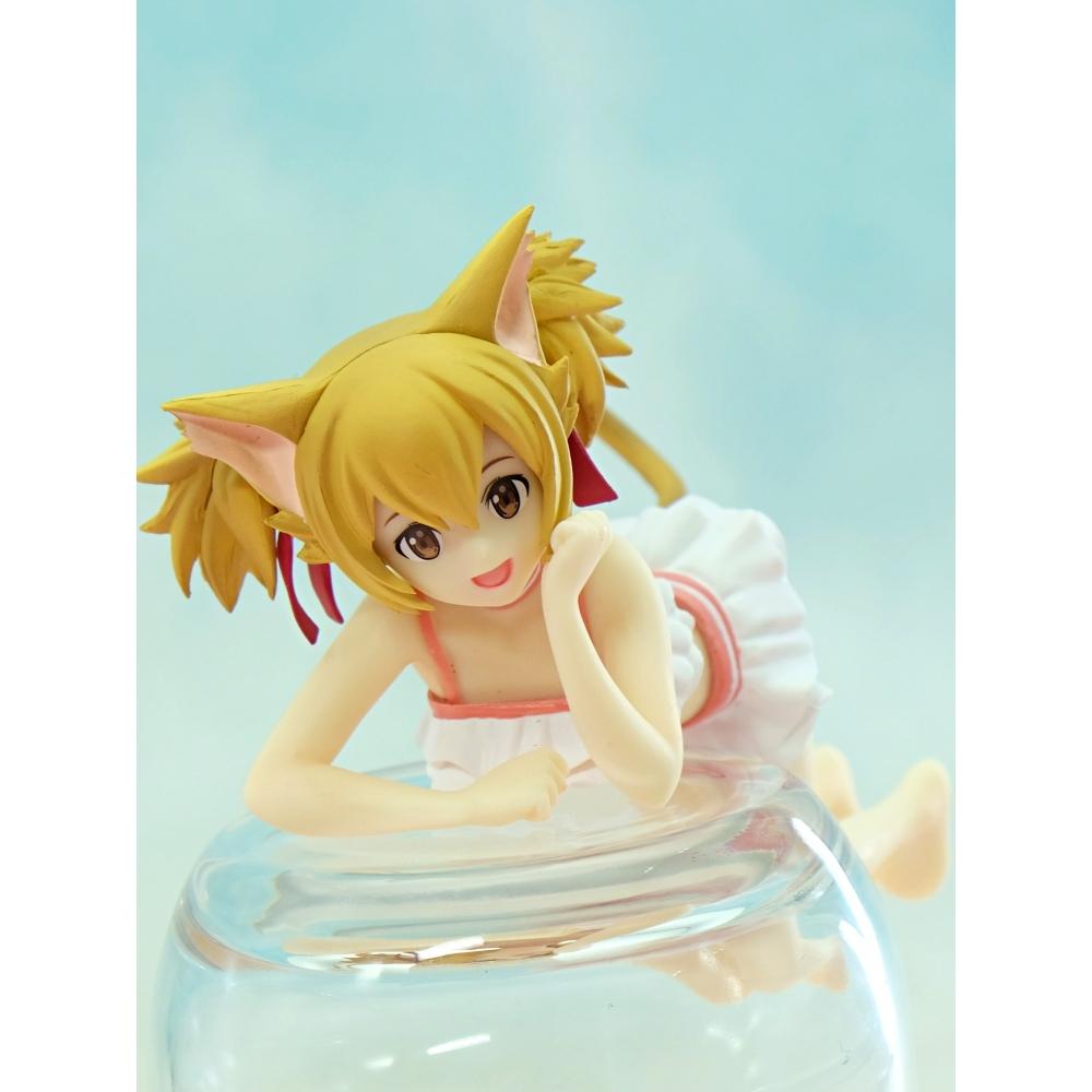 

Sword Art Online Sirika Figure Noodle Stopper Backend Подлинная