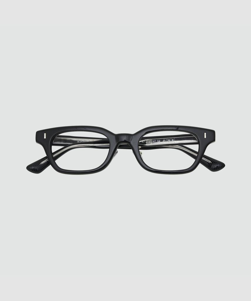 Leisio Alte(A) C2 Black/Metal Nosepad