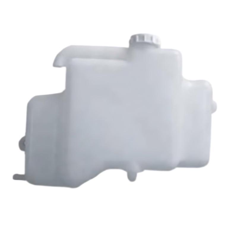 MN135072 Expansion Tank with Yellow Cap for Mitsubishi L200 Triton (2005-2014)