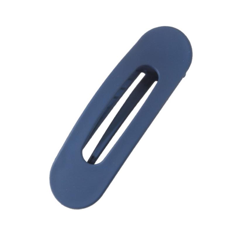 NonSlip Plastic Hair Clip Strong Hold Ponytail Holder For Daily Commute Sport And Outdoor Activity Women Everyday Wear