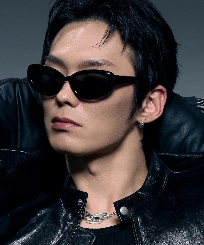 Nonpig Vegas_Sbk Sunglasses