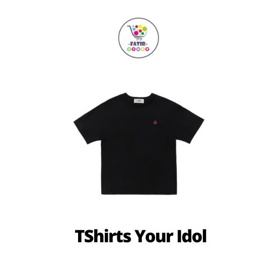 TShirts Your Idol KPop Demon Hunters MD XL