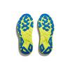 HOKA One One Arahi 6 Wide 'Blue Graphite Blue Coral' 1123196-IWEP