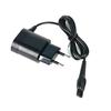 Chargeur adaptateur de rasoir HQ8505 15 V 5,4 W pour PHILIPS HQ8500 HQ6070 HQ6075 HQ6090 PT860 AT890, prise UE