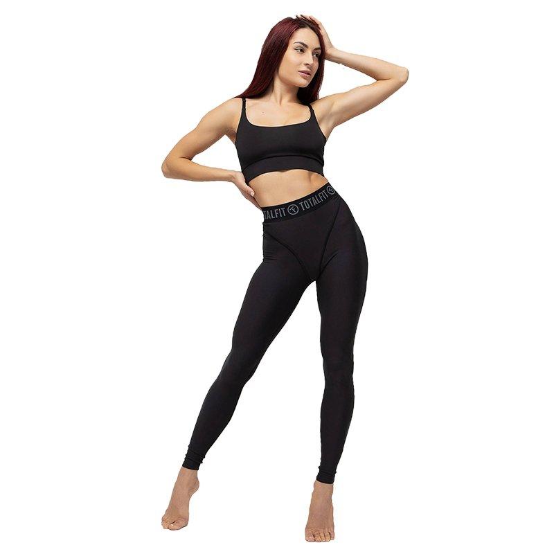 

Жіночі термолосини Carpathian TWS3 TotalFit (06399592) XXL чорний