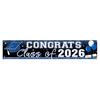 2026 Graduation Banners Large Size For 2026 Ceremonies School Event And Group Photos Graduation Backdrop Decorations