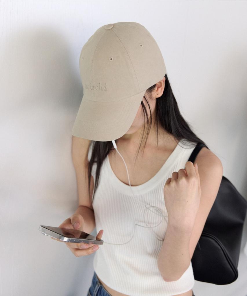 Noiswi N Haze Cap – / N Haze Cap Sand Cation