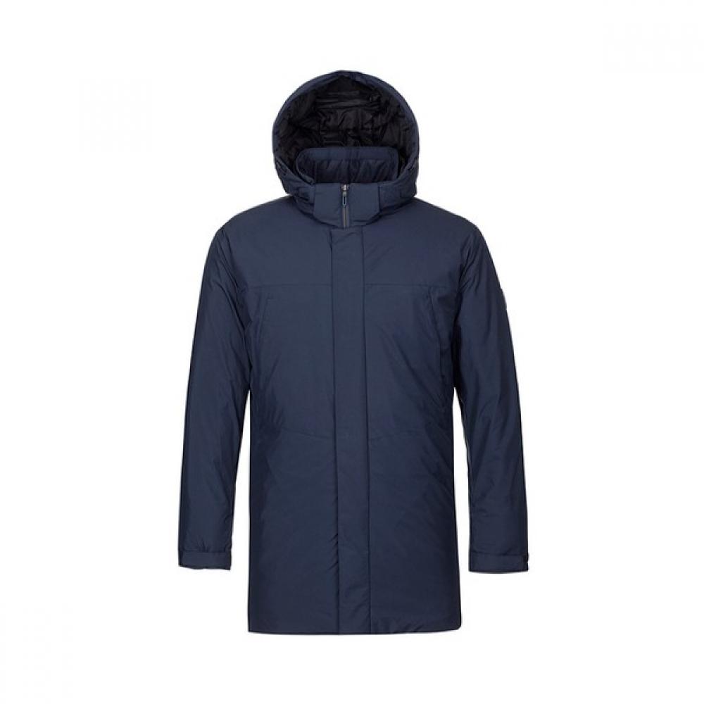 

Mountia Men S Regen Padded Джемпер темно-синий Darkn Navy/95
