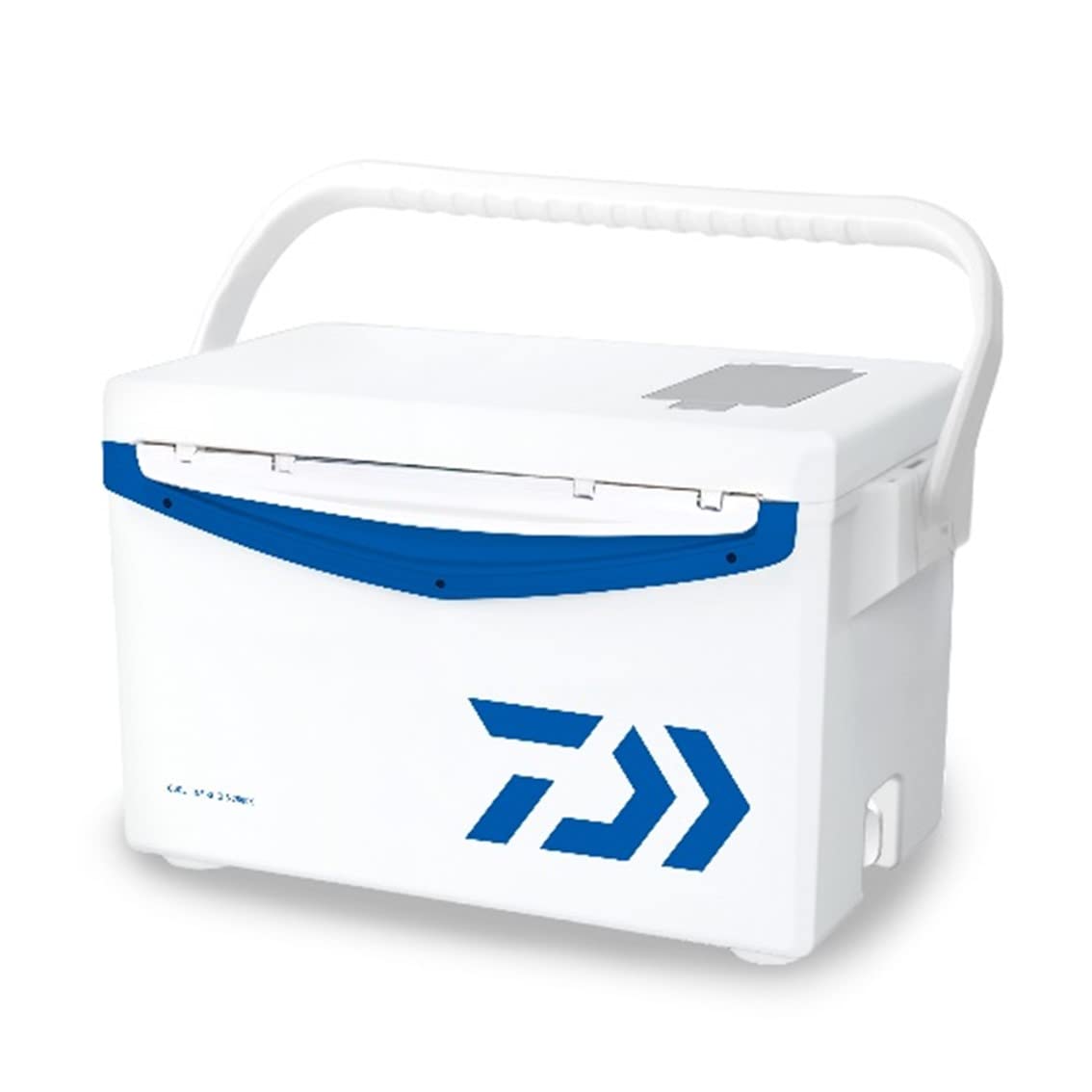 

DAIWA Ящик-холодильник Cool Line S2500X Синий Рыбалка/Отдых на природе/Кемпинг 3 синий