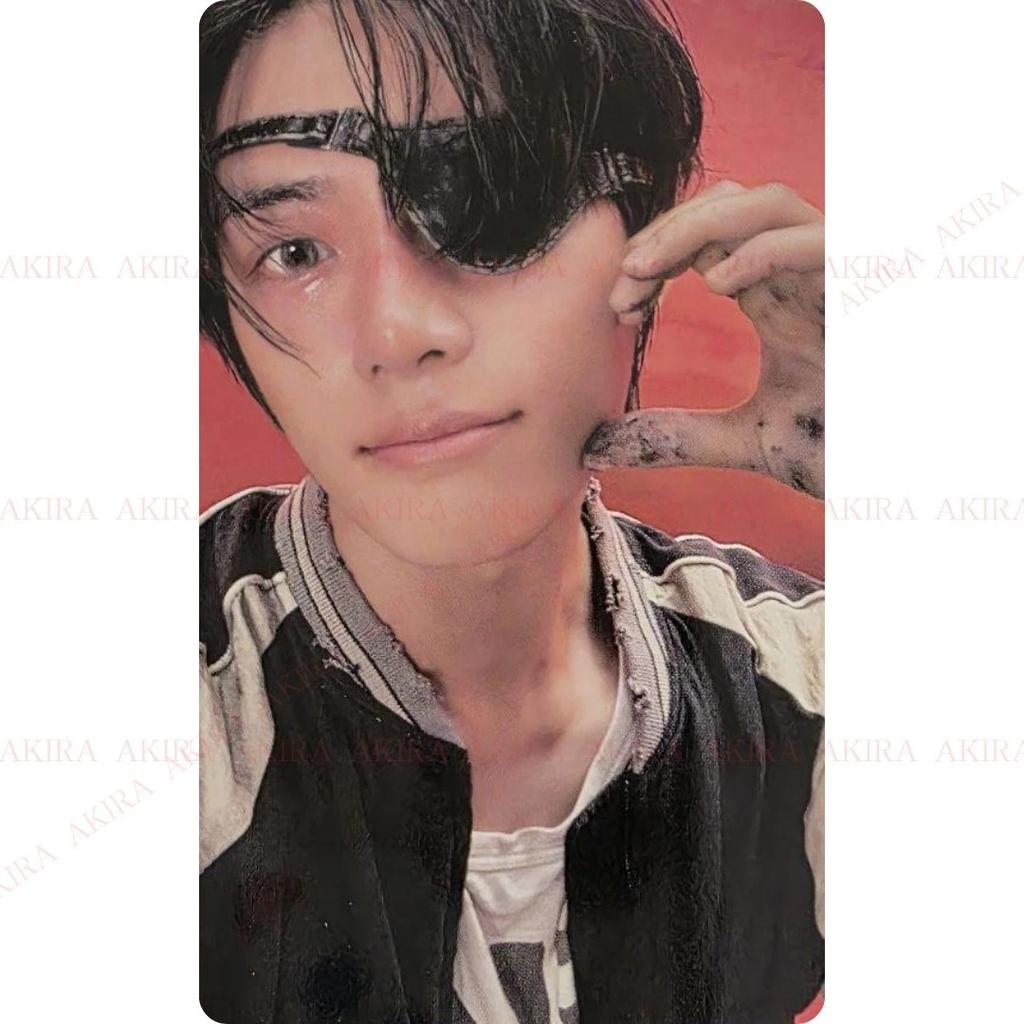 TXT 4th ALBUM The Star Chapter: TOGETHER ALBUM PHOTO CARD JAPAN POB LD