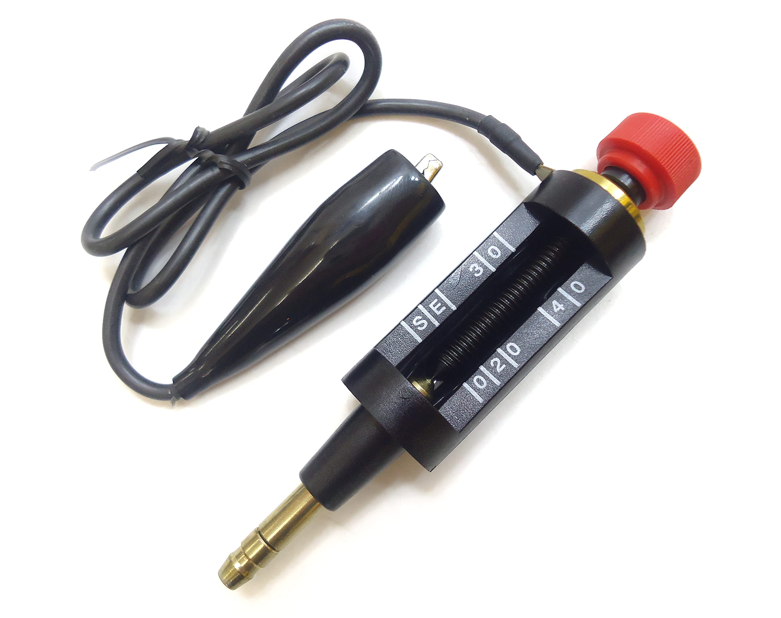 

Spark Plug Tester, Plug Checker, Ignition Tester, Direct Coil Compatible, Spark Test, Spark Measurement, Ignition Checker