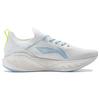 Li Ning YueYing 3.0 Pro Cushioning Low top Casual Running Shoes Women's Standard White ARHU002-1