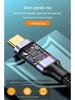 USB3.2 Type-C Extension Cable: Male To Female Adapter, 20Gbps Dock Expansion