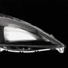 Headlight Cover for 2008-2010 Fit Hatchback (Second Generation) PC Shell