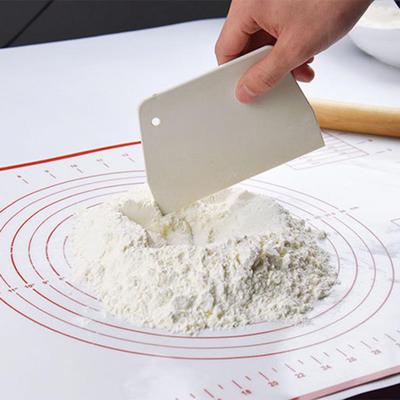 Yousheng Silicone Non-stick Rolling Dough Mat Baking Pad Pastry Bakeware Kitchen Gadgets