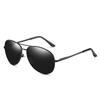 Men's Polarized Anti-UV Trendy Frog Driving Sunglasses 2025