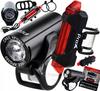 Acessórios para bicicletas – Luzes e iluminação para bicicletas