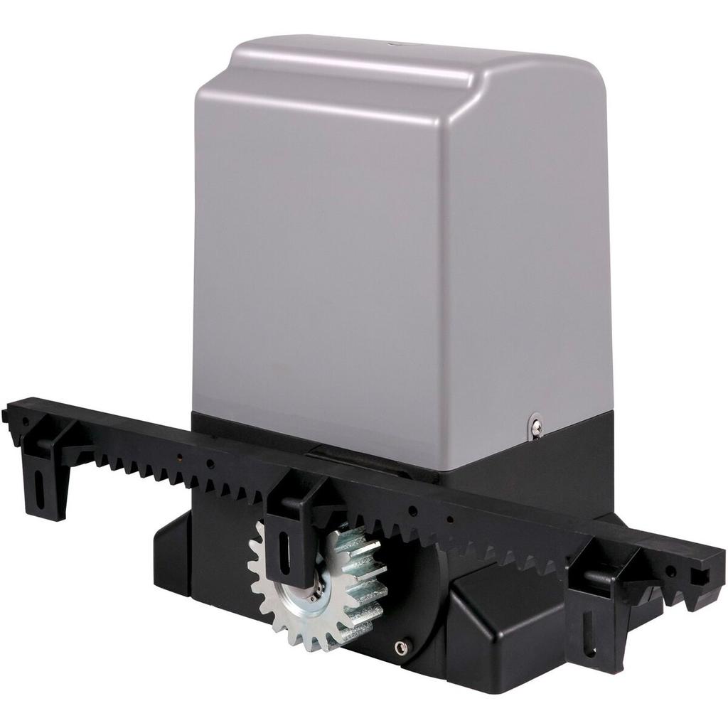 Sliding Gate Opener Automatic Sliding Gate 1800 KG 4 Remote & APP Control