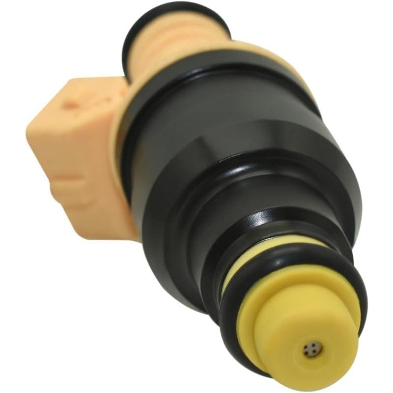 1PCS 0280150972 Fuel Injector Nozzle Compatible with F0RD RANGER EXPl0RER 4.0 V6