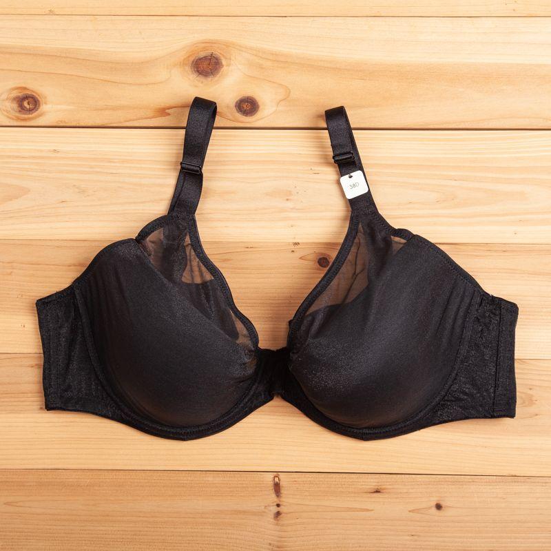 

B0979 Дефг Тонкая формованная чашка 90E-40DD Black