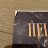 [USED] HELiOPHiLiA! TVXQ! Photobook