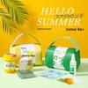 Bai Zi En Summer Cooling Gift Set 9