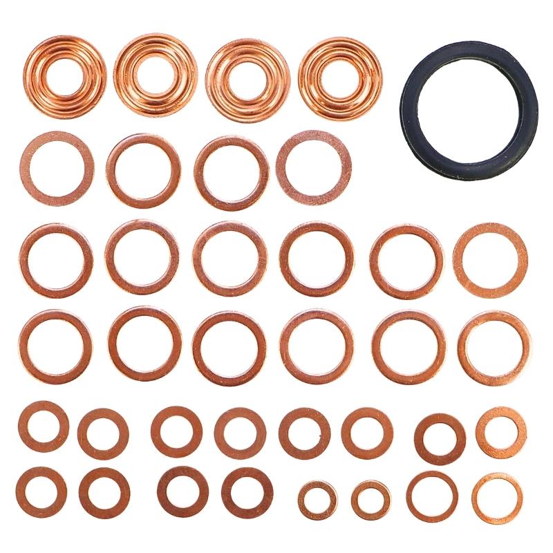 C-360 Fuel System Gasket Set