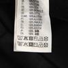 DIESEL Made in Bulgaria Long sleeve Sweatshirts S black Men's Used
