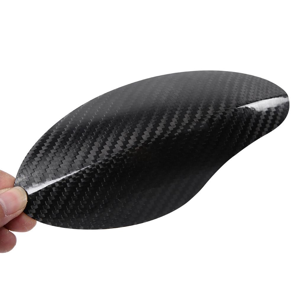 Carbon Fiber Patch Scratch resistant Decoration for Yamaha Xmax300 Motorcycle